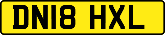 DN18HXL