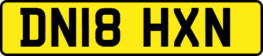 DN18HXN