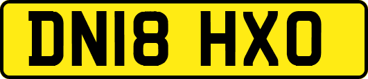 DN18HXO
