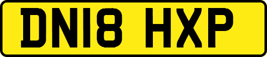 DN18HXP