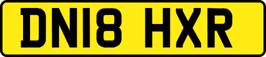 DN18HXR