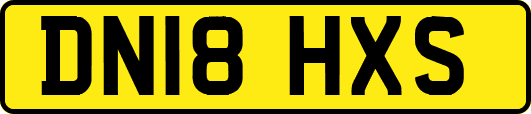 DN18HXS