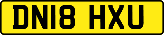DN18HXU