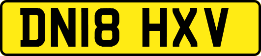 DN18HXV