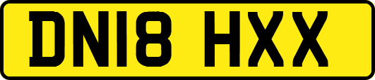 DN18HXX