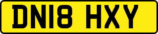 DN18HXY