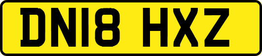DN18HXZ