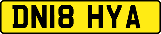 DN18HYA