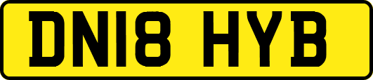 DN18HYB