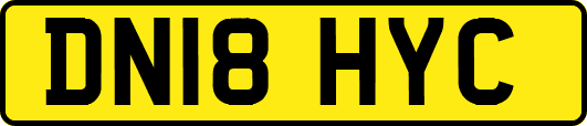 DN18HYC