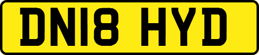 DN18HYD