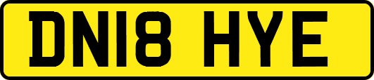 DN18HYE