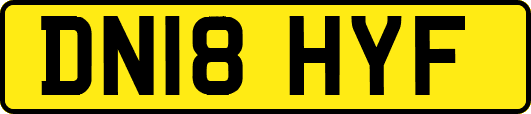 DN18HYF