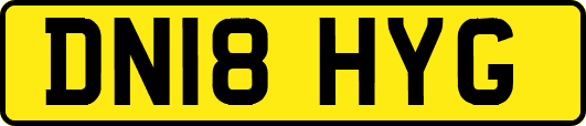DN18HYG