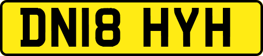 DN18HYH
