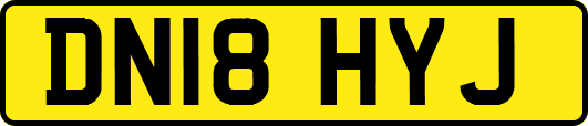 DN18HYJ