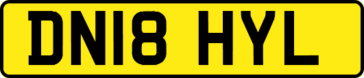 DN18HYL