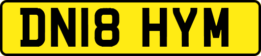 DN18HYM