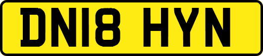 DN18HYN