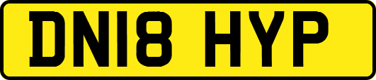 DN18HYP