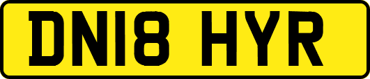 DN18HYR