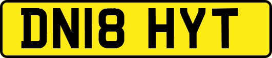 DN18HYT