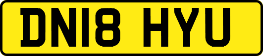 DN18HYU