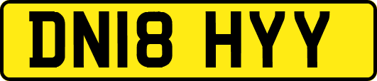 DN18HYY