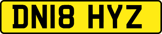 DN18HYZ
