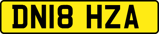 DN18HZA