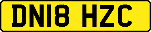 DN18HZC