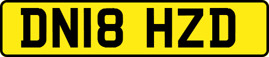DN18HZD