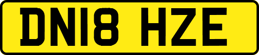 DN18HZE