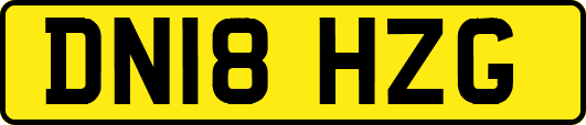 DN18HZG