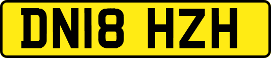 DN18HZH