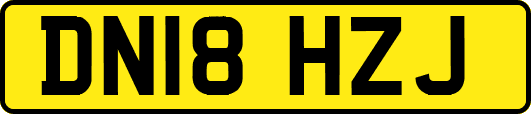 DN18HZJ