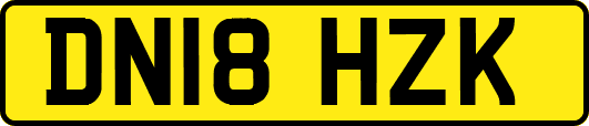 DN18HZK