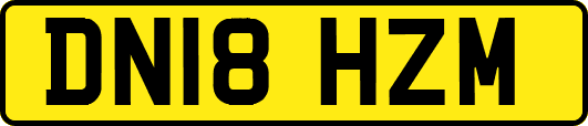 DN18HZM