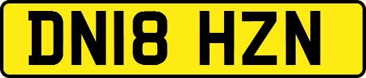 DN18HZN