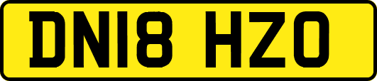 DN18HZO