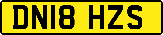 DN18HZS