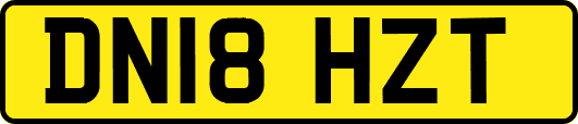 DN18HZT
