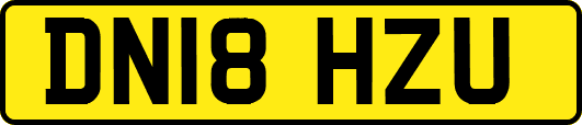 DN18HZU
