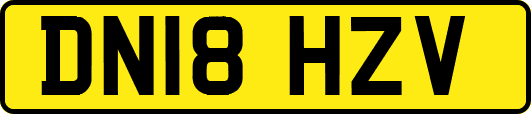 DN18HZV