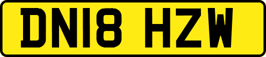 DN18HZW