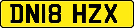 DN18HZX