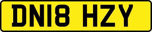 DN18HZY