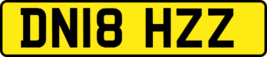 DN18HZZ