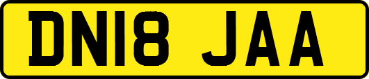DN18JAA