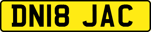 DN18JAC